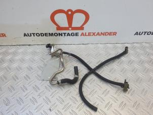 Used Fuel return line Volkswagen Polo V (6R) 1.4 TDI DPF BlueMotion technology Price € 60,00 Margin scheme offered by Alexander Autodemontage