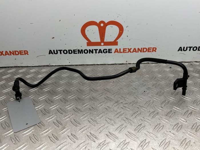 Usagé Conduit (divers) Volkswagen Polo V (6R) 1.4 TDI 12V 75 Prix sur demande proposé par Alexander Autodemontage