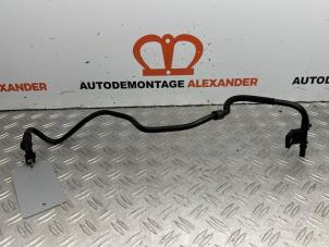 Gebrauchte Leitung (sonstige) Volkswagen Polo V (6R) 1.4 TDI 12V 75 Preis auf Anfrage angeboten von Alexander Autodemontage