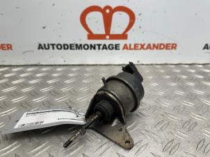 Used Actuator electric (Turbo) Opel Combo 1.3 CDTI 16V ecoFlex Price on request offered by Alexander Autodemontage
