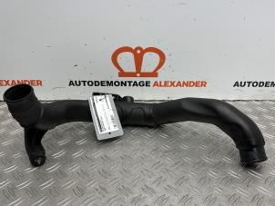 Gebrauchte Intercooler Rohr Skoda Roomster (5J) 1.2 TDI 12V Preis auf Anfrage angeboten von Alexander Autodemontage