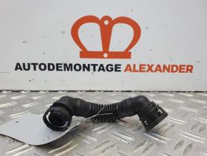 Usagé Ventilation carter Seat Ibiza ST (6J8) 1.2 TDI Ecomotive Prix sur demande proposé par Alexander Autodemontage