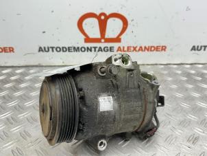 Used Air conditioning pump Seat Ibiza IV (6J5) 1.4 16V Price € 30,00 Margin scheme offered by Alexander Autodemontage
