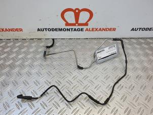 Used Hose (miscellaneous) Seat Ibiza ST (6J8) 1.2 TDI Ecomotive Price on request offered by Alexander Autodemontage