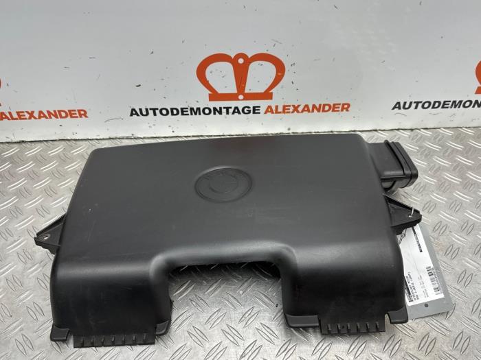 Gebrauchte Abdeckblech Motor BMW 1 serie (E87/87N) 116i 1.6 16V Preis € 30,00 Margenregelung angeboten von Alexander Autodemontage