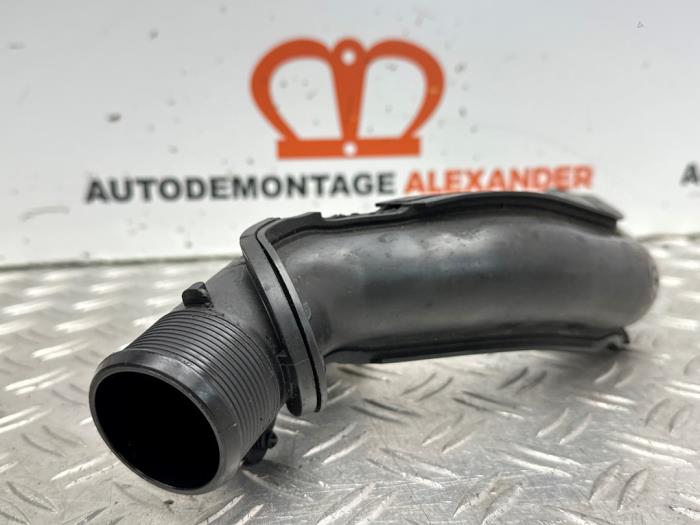 Convertidor Catalítico Delantero Para Ford Transit Connect XLT 2011 2.0L – 9T1Z-5G203-A
