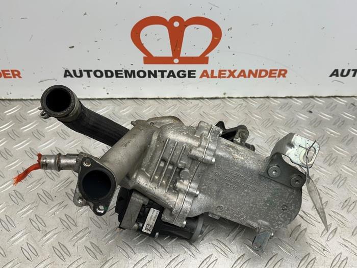 Gebrauchte AGR Ventil Ford Fiesta 7 1.5 TDCi 85 Preis auf Anfrage angeboten von Alexander Autodemontage
