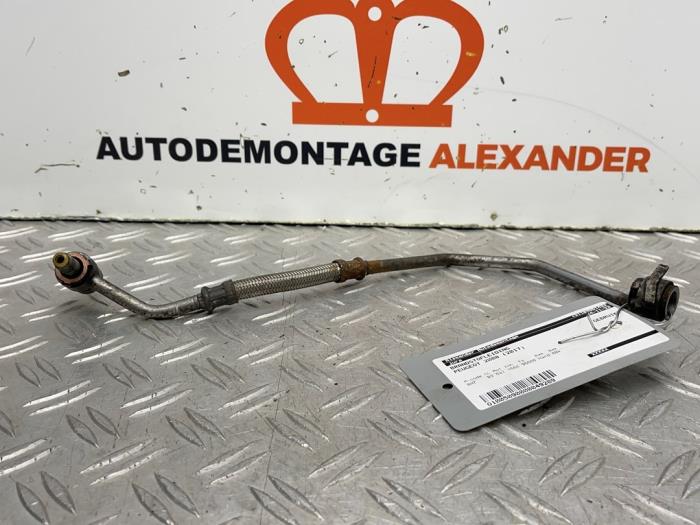 Begagnade Bränsleledning Peugeot 2008 (CU) 1.6 BlueHDi 120 Pris på förfrågan erbjuds av Alexander Autodemontage