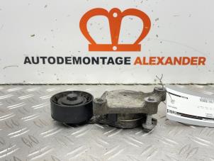 Używane Rolka napinajaca pasa wieloklinowego Ford Focus 3 Wagon 1.6 TDCi ECOnetic Cena na żądanie oferowane przez Alexander Autodemontage