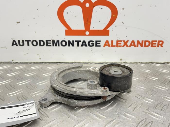 Usados Rodillo tensor correa múltiple BMW 3 serie Gran Turismo (F34) 320i 2.0 16V Precio de solicitud ofrecido por Alexander Autodemontage