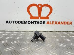 Used Mapping sensor (intake manifold) BMW 2 serie Gran Tourer (F46) 218i 1.5 TwinPower Turbo 12V Price on request offered by Alexander Autodemontage