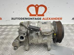 Używane Pompa klimatyzacji BMW 1 serie (F20) 116i 1.6 16V Cena na żądanie oferowane przez Alexander Autodemontage
