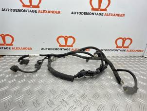 Used Cable (miscellaneous) Peugeot 208 I (CA/CC/CK/CL) 1.0 Vti 12V PureTech Price on request offered by Alexander Autodemontage