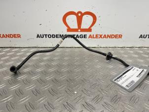 Used Hose (miscellaneous) Peugeot 208 I (CA/CC/CK/CL) 1.0 Vti 12V PureTech Price on request offered by Alexander Autodemontage