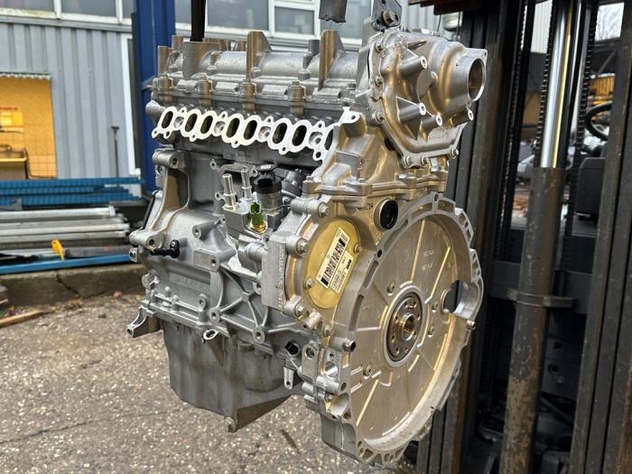 Engine Landrover Range Rover Evoque 2.0 D 180 16V 5-drs. - G4D36J011BB ...