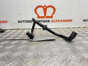 Used Brake hose Volkswagen Polo V (6R) 1.4 TDI 12V 75 Price on request offered by Alexander Autodemontage
