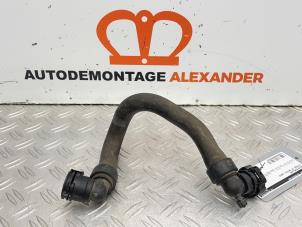 Used Radiator hose Citroen C4 Cactus (0B/0P) 1.2 PureTech 82 12V Price on request offered by Alexander Autodemontage