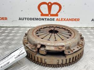 Used Clutch kit (complete) Kia Rio III (UB) 1.1 CRDi VGT 12V Price on request offered by Alexander Autodemontage