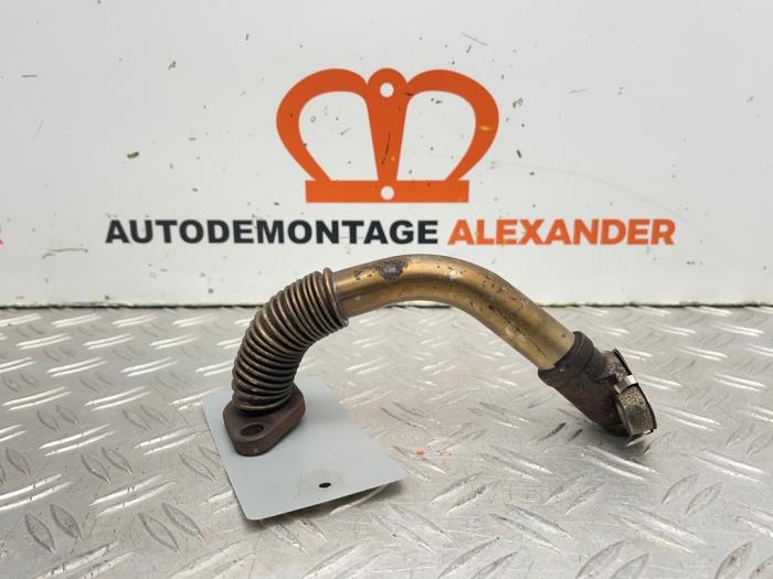 Gebrauchte Turbo Rohr Kia Rio III (UB) 1.1 CRDi VGT 12V Preis auf Anfrage angeboten von Alexander Autodemontage