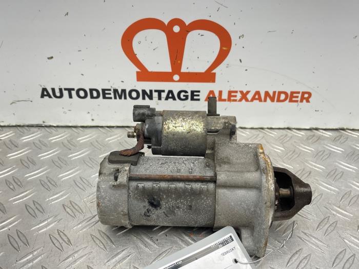 Gebrauchte Turbo Rohr Kia Rio III (UB) 1.1 CRDi VGT 12V Preis auf Anfrage angeboten von Alexander Autodemontage