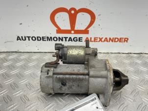 Used Turbo pipe Kia Rio III (UB) 1.1 CRDi VGT 12V Price on request offered by Alexander Autodemontage