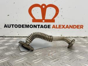 Used Turbo pipe Kia Rio III (UB) 1.1 CRDi VGT 12V Price on request offered by Alexander Autodemontage