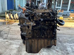 Used Engine Volkswagen Crafter 2.5 TDI 30/32/35 Price € 2.800,00 Margin scheme offered by Alexander Autodemontage