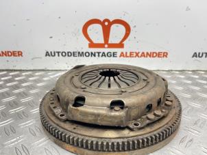 Used Clutch kit (complete) Seat Ibiza IV (6J5) 1.4 16V Price on request offered by Alexander Autodemontage