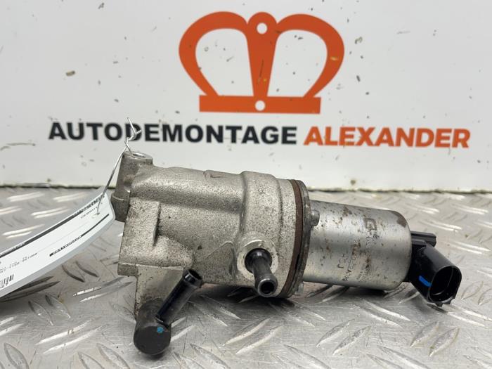 Gebrauchte AGR Ventil Kia Rio III (UB) 1.1 CRDi VGT 12V Preis € 70,00 Margenregelung angeboten von Alexander Autodemontage