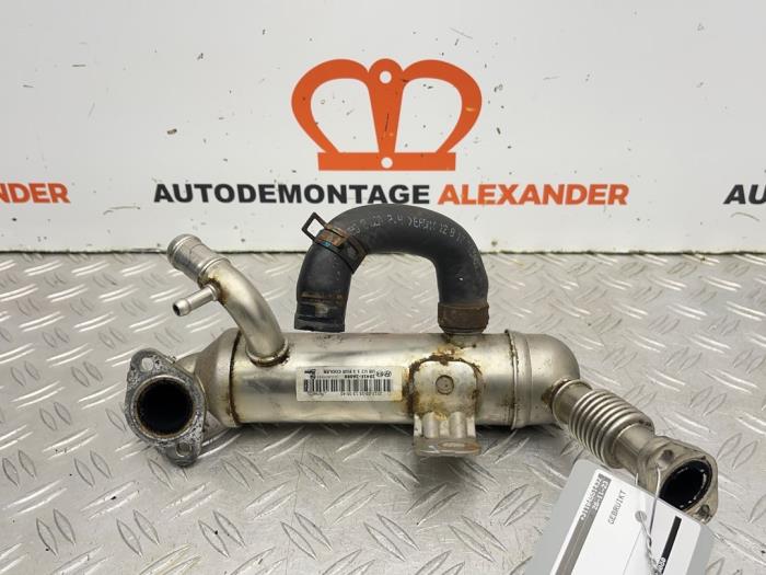 Usagé Refroidisseur RGE Kia Rio III (UB) 1.1 CRDi VGT 12V Prix sur demande proposé par Alexander Autodemontage