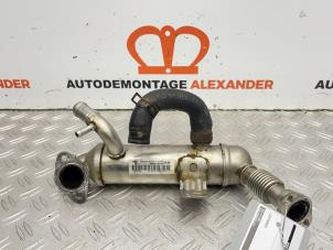 Used EGR cooler Kia Rio III (UB) 1.1 CRDi VGT 12V Price on request offered by Alexander Autodemontage