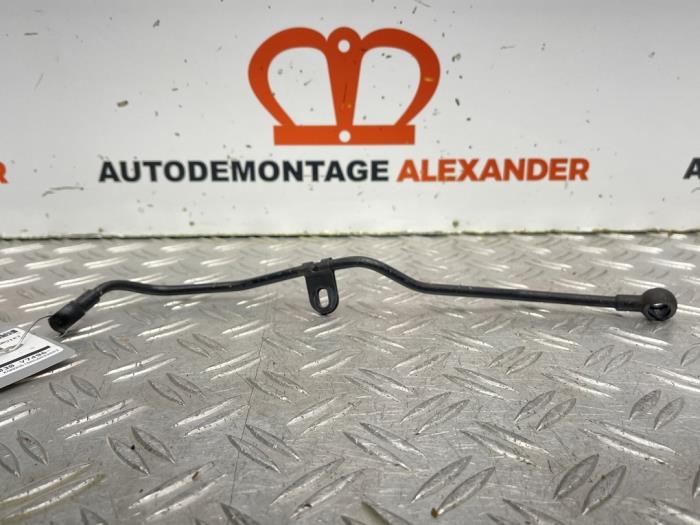 Begagnade Oljetrycksledning Kia Rio III (UB) 1.1 CRDi VGT 12V Pris på förfrågan erbjuds av Alexander Autodemontage