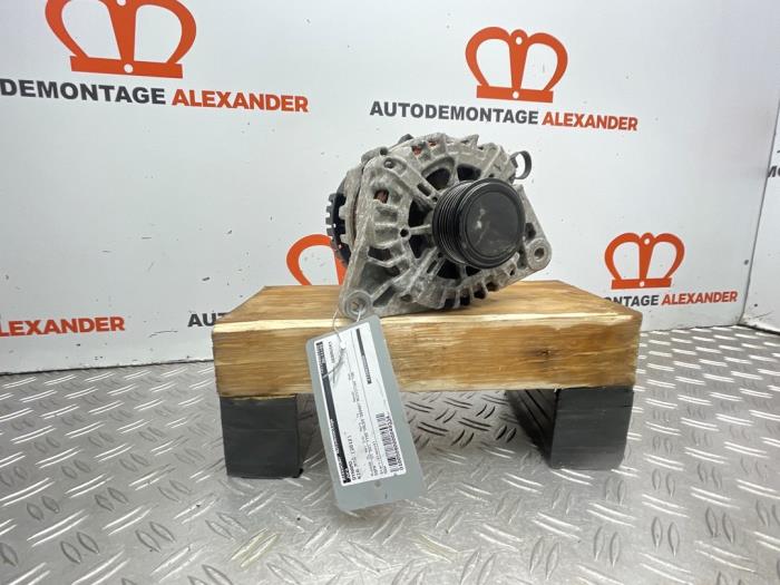 Used Dynamo Kia Rio III (UB) 1.1 CRDi VGT 12V Price € 80,00 Margin scheme offered by Alexander Autodemontage