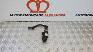 Used Airbag sensor Opel Astra J (PC6/PD6/PE6/PF6) 1.3 CDTI 16V EcoFlex Price on request offered by Alexander Autodemontage