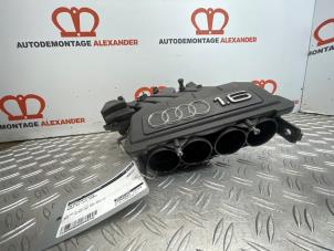 Używane Kolektor dolotowy Audi A3 (8P1) 1.6 Cena na żądanie oferowane przez Alexander Autodemontage