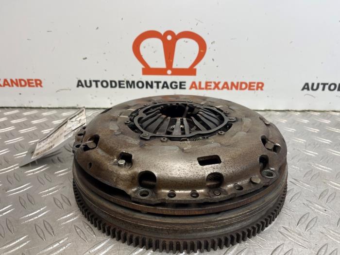 Gebrauchte Kupplungsset (komplett) Opel Astra H GTC (L08) 2.0 16V Turbo OPC Preis auf Anfrage angeboten von Alexander Autodemontage