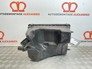 Used Air box Opel Astra H GTC (L08) 2.0 16V Turbo OPC Price on request offered by Alexander Autodemontage