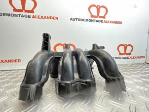 Usagé Tubulure d'admission Audi A3 (8P1) 1.6 Prix sur demande proposé par Alexander Autodemontage