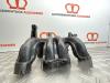 Intake manifold from a Audi A3 (8P1), 2003 / 2012 1.6, Hatchback, 2-dr, Petrol, 1.595cc, 75kW (102pk), FWD, BSE, 2005-06 / 2012-09, 8P1 2009