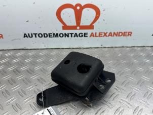 Used Vacuum tank Opel Astra H GTC (L08) 2.0 16V Turbo OPC Price on request offered by Alexander Autodemontage