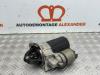Starter from a Opel Astra H GTC (L08) 2.0 16V Turbo OPC 2006