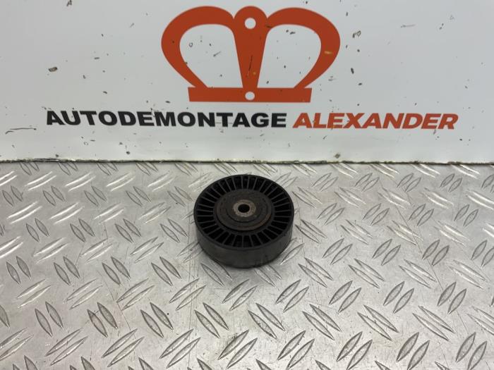 Usados Rodillo tensor correa múltiple Volkswagen Crafter 2.5 TDI 30/32/35 Precio € 30,25 IVA incluido ofrecido por Alexander Autodemontage