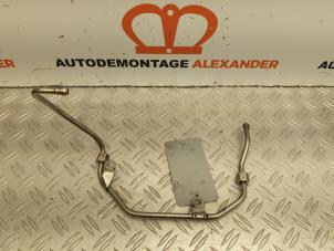 Used Oil pressure line Opel Astra H GTC (L08) 2.0 16V Turbo OPC Price on request offered by Alexander Autodemontage