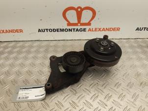 Begagnade Stöd (diverse) Volkswagen Crafter 2.5 TDI 30/32/35 Pris på förfrågan erbjuds av Alexander Autodemontage