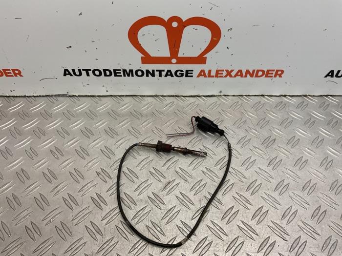 Begagnade Partikelfiltersensor Volkswagen Crafter 2.5 TDI 30/32/35 Pris € 30,00 Marginaltabell erbjuds av Alexander Autodemontage