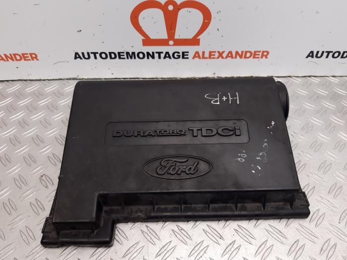 Gebrauchte Luftfiltergehäuse Ford Transit 2.2 TDCi 16V Preis auf Anfrage angeboten von Alexander Autodemontage