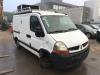 Engine from a Renault Master III (FD/HD) 2.5 dCi 120 FAP 2007