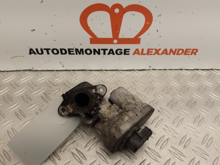 Gebrauchte AGR Ventil Ford Transit 2.2 TDCi 16V Preis auf Anfrage angeboten von Alexander Autodemontage