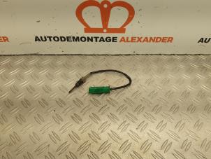 Used Exhaust heat sensor Citroen Jumpy 2.0 Blue HDI 120 Price on request offered by Alexander Autodemontage