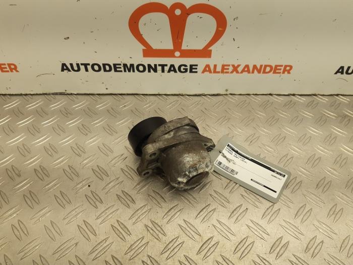 Usados Rodillo tensor correa múltiple Citroen Jumpy 2.0 Blue HDI 120 Precio de solicitud ofrecido por Alexander Autodemontage